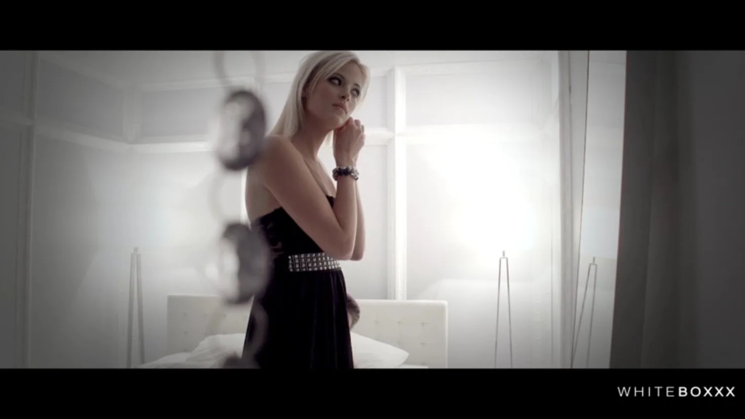 Sweet Sensations - The White Boxxx - 122906