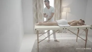 Pleasure By Hand - The White Boxxx - 123158