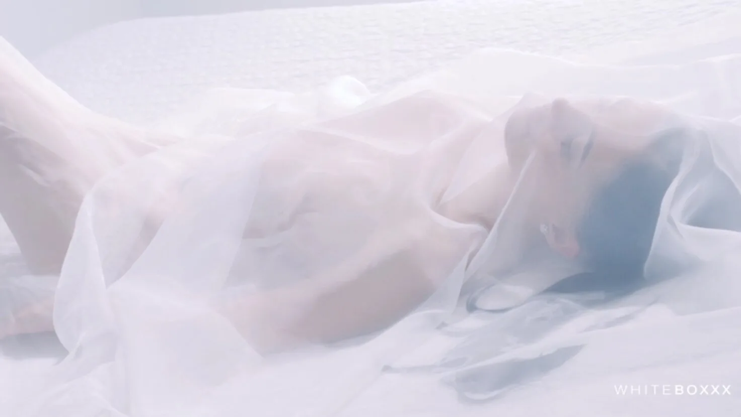 Czech Beauty And Her Boyfriend Have Sex - The White Boxxx - 123190