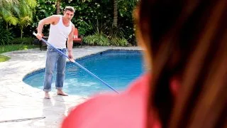 Poolboy Toy - TwistysHard - 125281