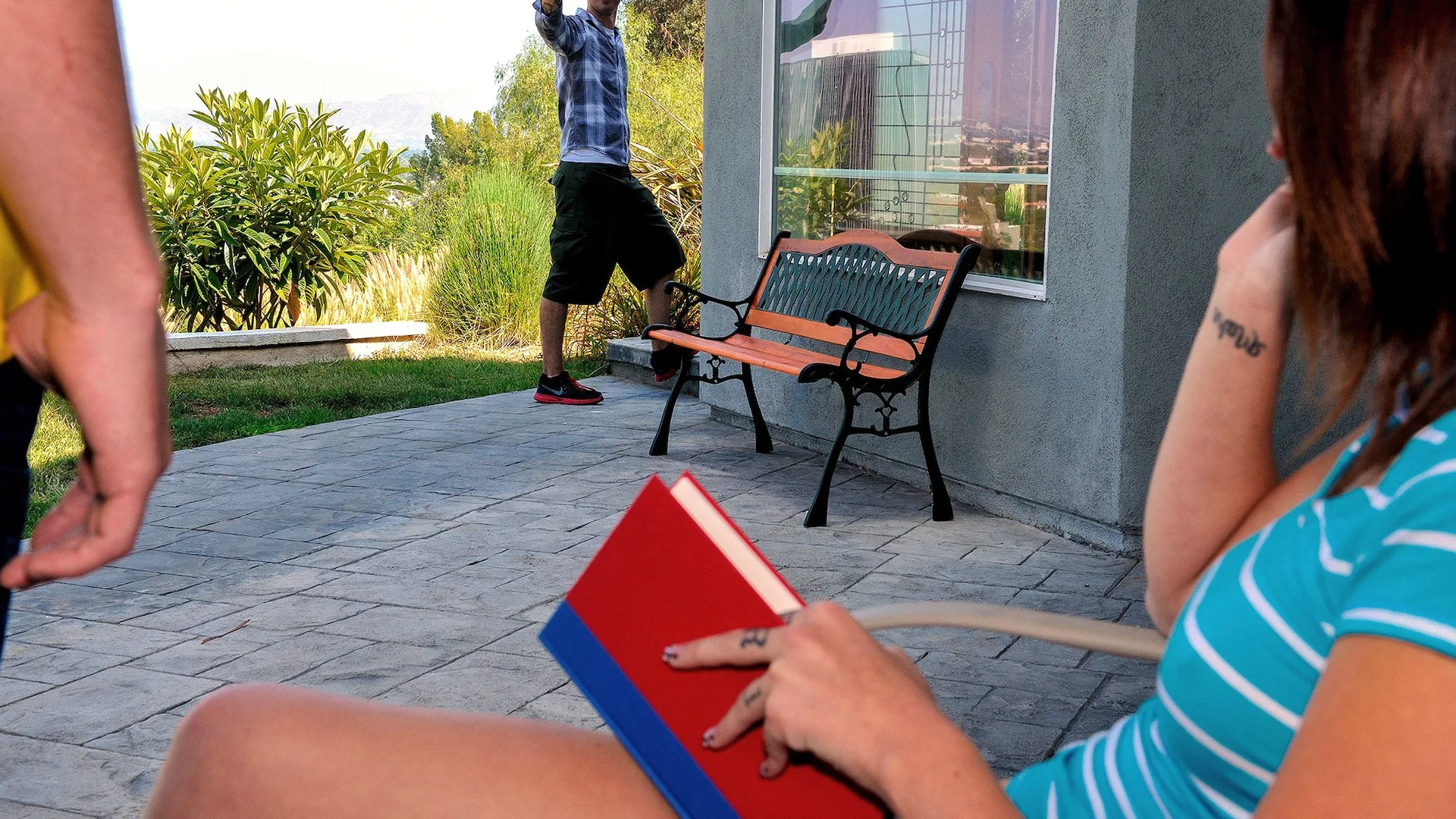 My Best Friends Sister - TwistysHard - 125317