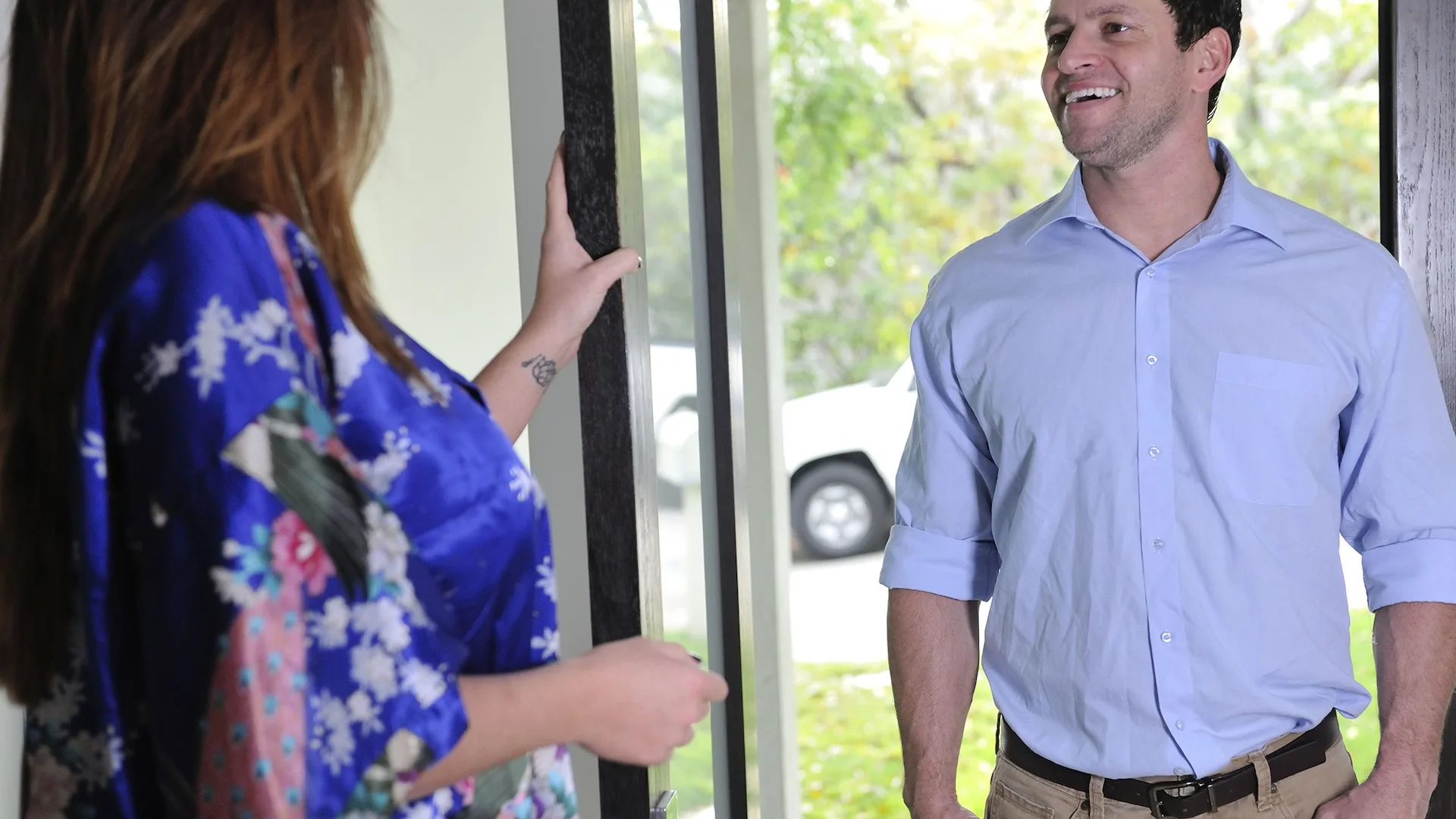 Real? Fake? I'll Take 'Em! - TwistysHard - 125421