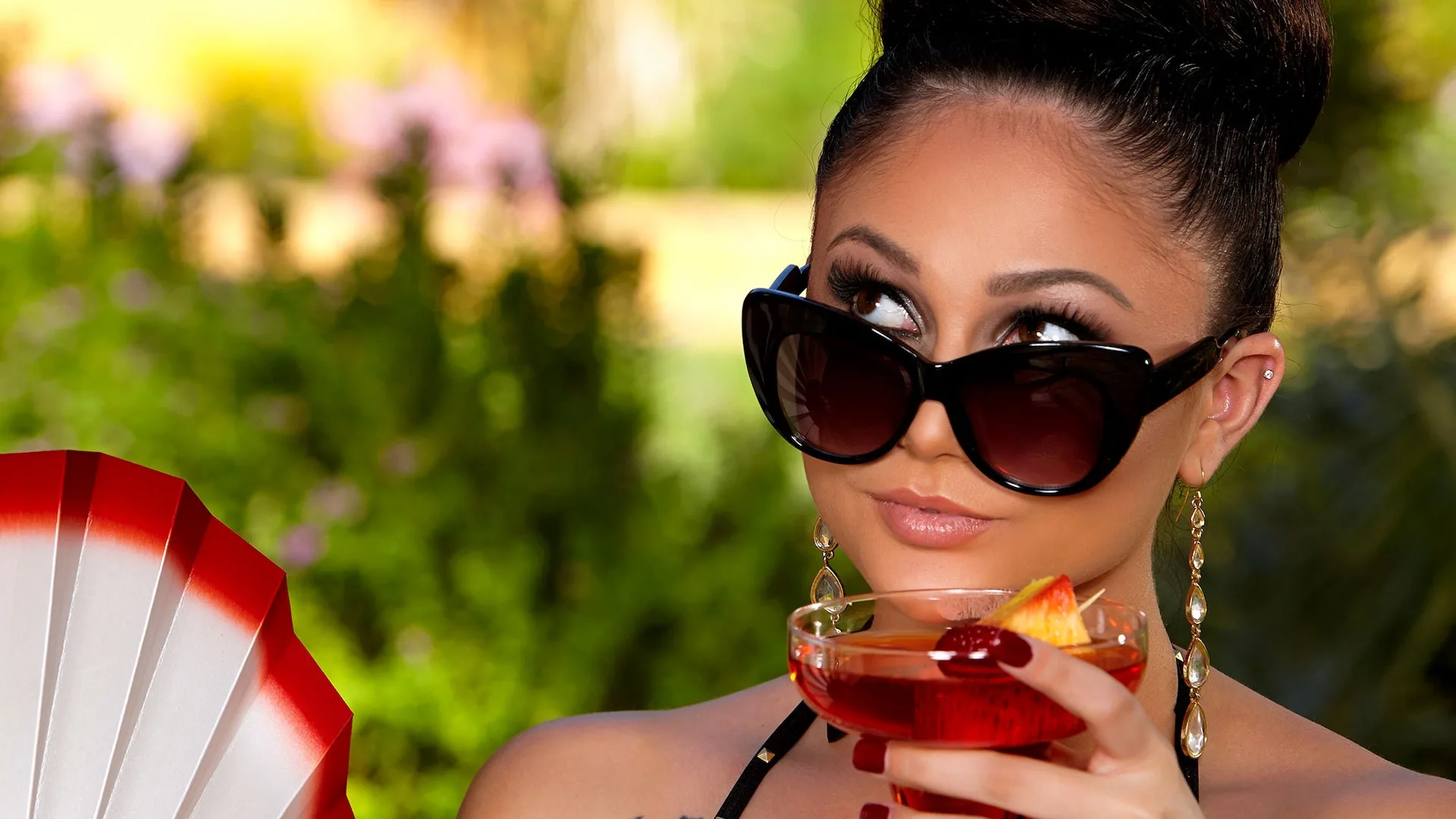 Yes Ma'am - TwistysHard - 125653