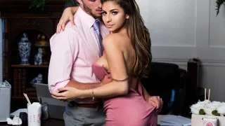 She Devil Wears Nada: An XXX Parody Part 3 - TwistysHard - 125681