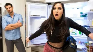 Little Runaway - TwistysHard - 125737