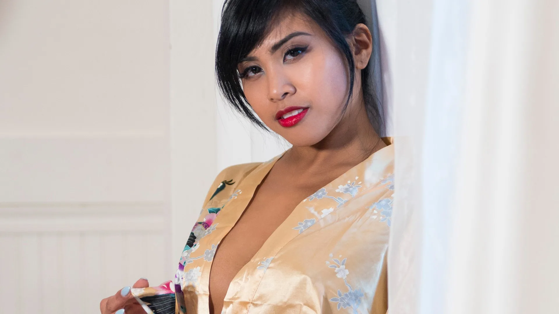 Massaging One Out - TwistysHard - 125753