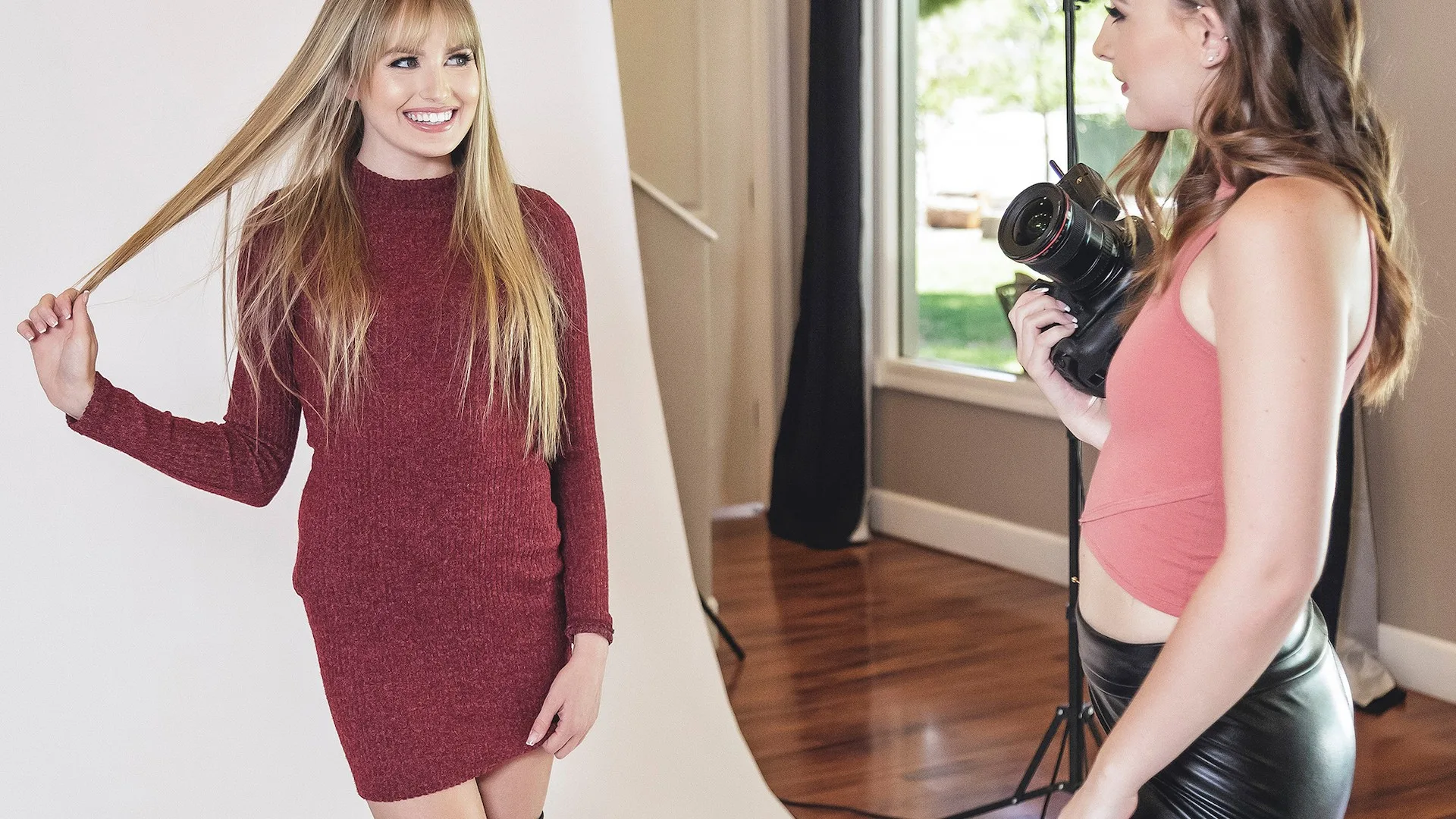 Flash Photography - TwistysHard - 125757