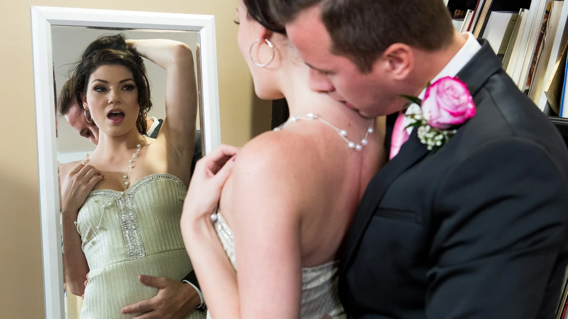 Semi Formal Fuck - TwistysHard - 125807