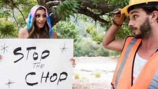 Save the Trees - TwistysHard - 125813