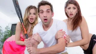 Mouse In The House - TwistysHard - 125867