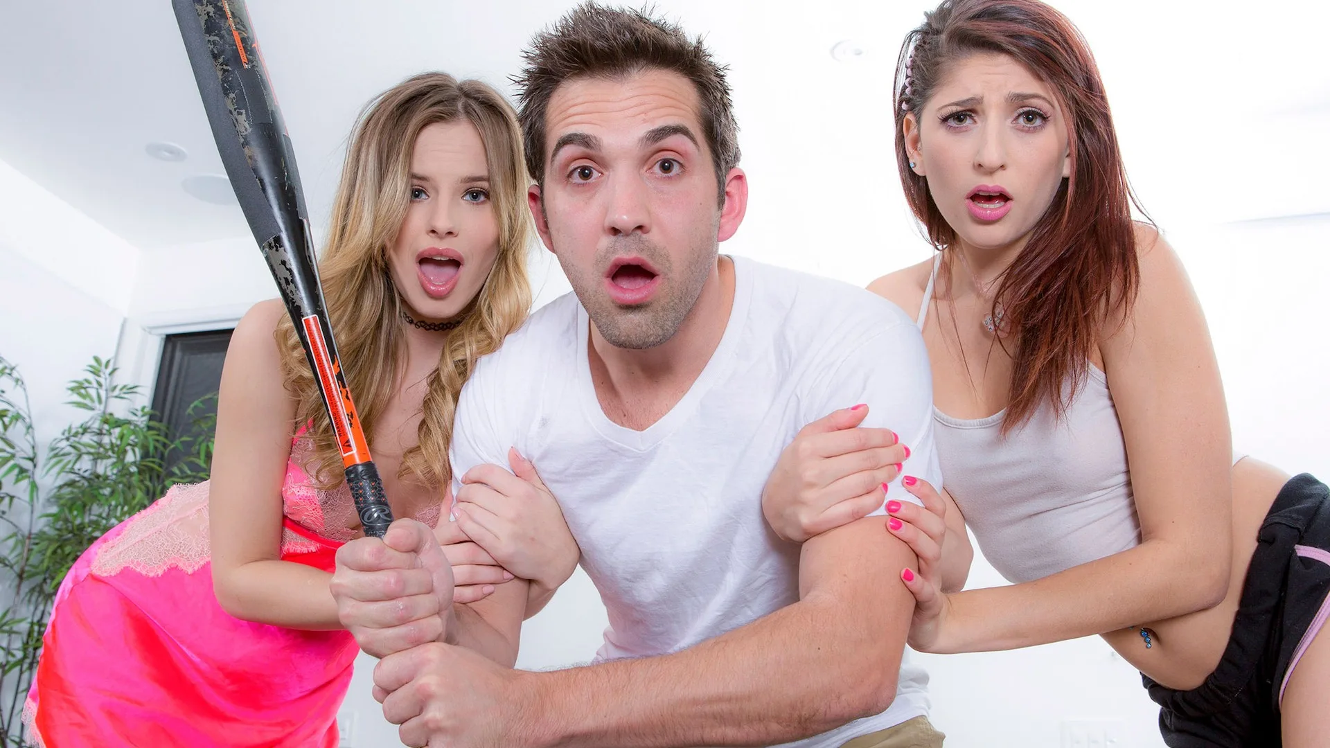 Mouse In The House - TwistysHard - 125867