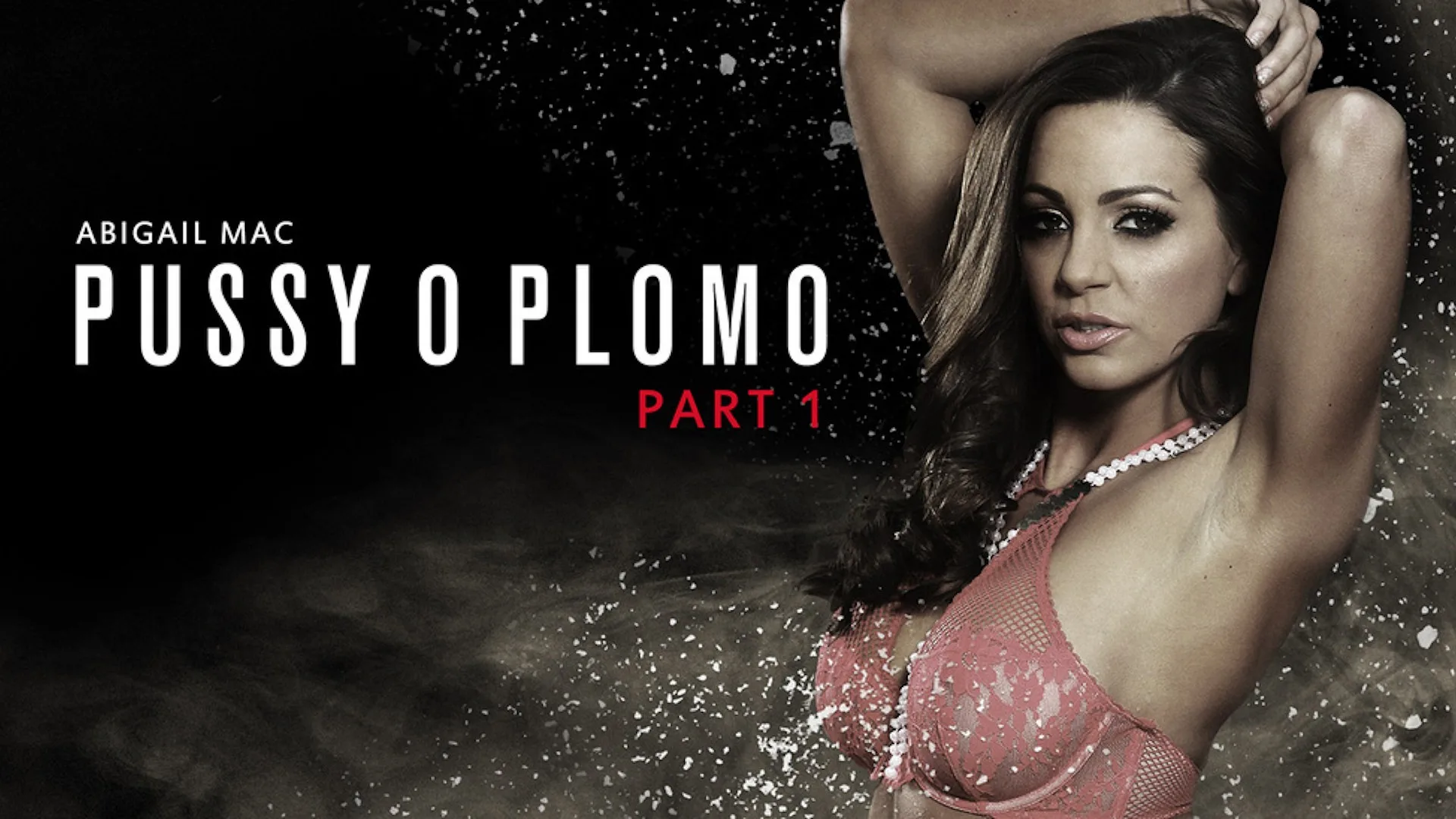 Pussy O Plomo: Part 1 - ZZ Series - 126007