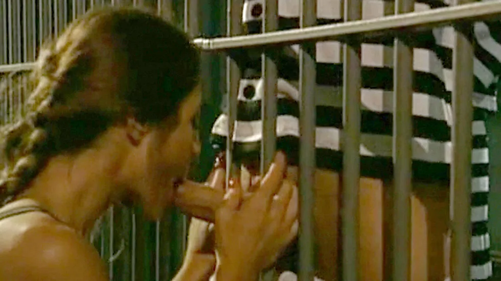 Film Buff Scene 5 - WICKED - 126480