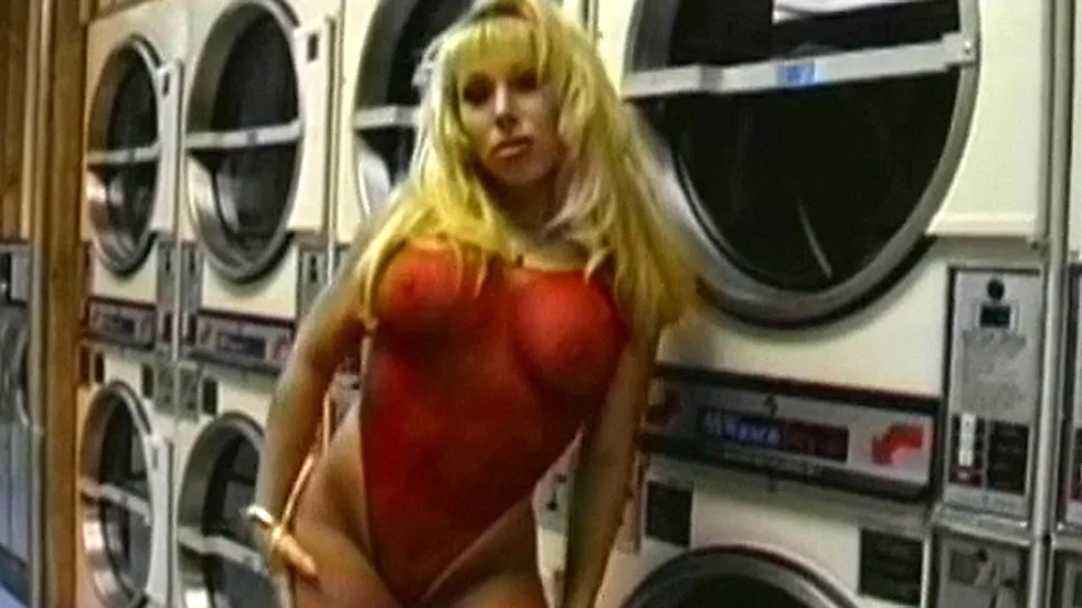 Spinners 2 Scene 2 - WICKED - 126886