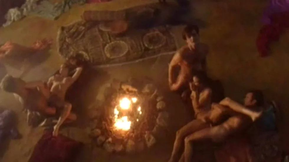 Eros Scene 4 - WICKED - 127352