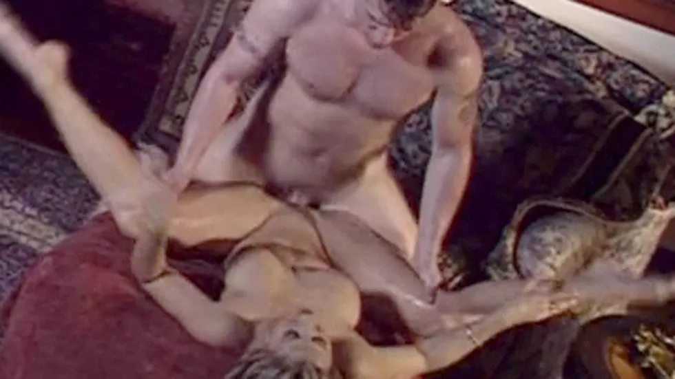 Vengeance Scene 7 - WICKED - 127934