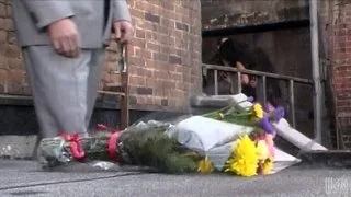 Heroin Scene 7 - WICKED - 128195