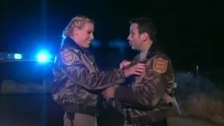 Roadblock Scene 7 - WICKED - 128221