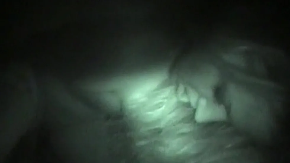 Morgan Sex Project 6 Scene 7 - WICKED - 128223