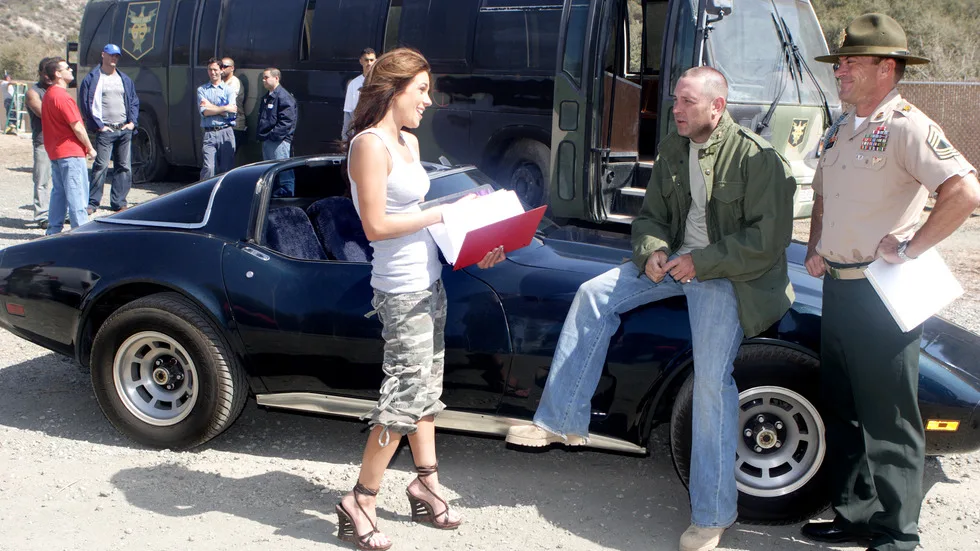 Coming Home BTS - WICKED - 130531