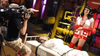 Tormented BTS - WICKED - 131326