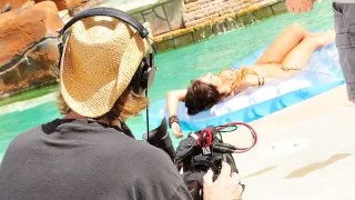 The Vow BTS - WICKED - 131622