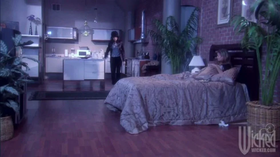 The Last Rose Scene 1 - WICKED - 132702