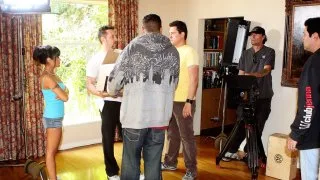 Fame BTS - WICKED - 132832