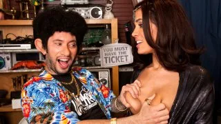 Men In Black: A Hardcore Parody Scene 7 - WICKED - 133365