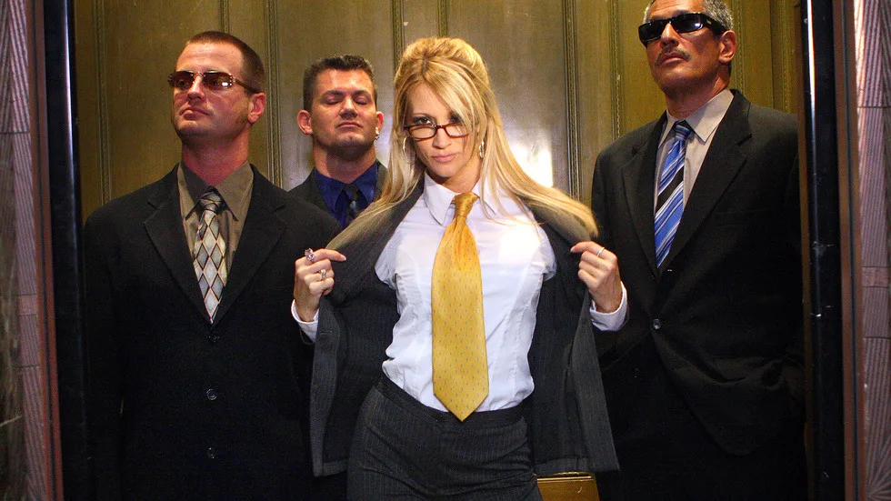 Bad Girls Scene 3 - WICKED - 133538