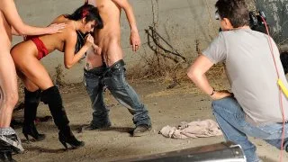 Black and Blue BTS - WICKED - 134200