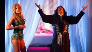 Barbarella XXX: An Axel Braun Parody BTS - WICKED - 134952