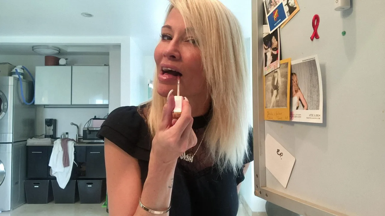 Just A Minute With jessica drake Day 4 - WICKED - 137264