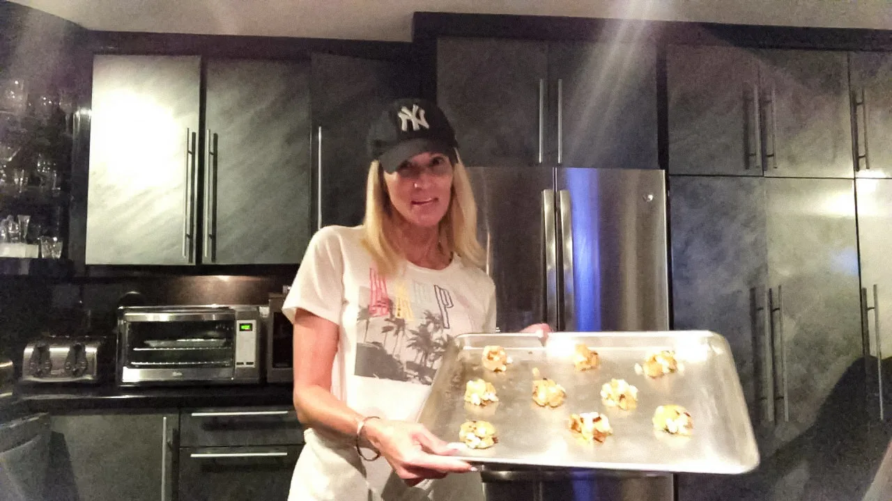 Just A Minute With jessica drake Day 7 - WICKED - 137270