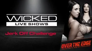 Wicked Live - Over The Edge - The Ultimate Jerk Off Challenge - WICKED - 137602