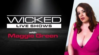Wicked Live - Maggie Green - WICKED - 137751