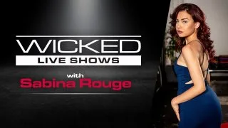 Wicked Live - Sabina Rouge - WICKED - 137761