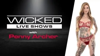 Wicked Live - Penny Archer - WICKED - 137852