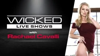 Wicked Live - Rachael Cavalli - WICKED - 137864