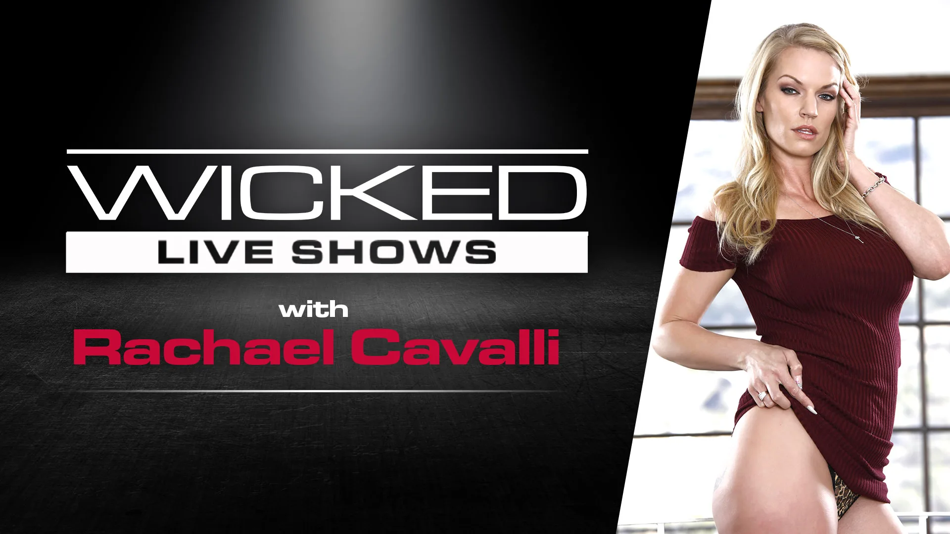Wicked Live - Rachael Cavalli - WICKED - 137864