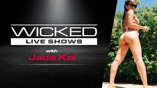 Wicked Live - Jada Kai - WICKED - 137882