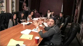 The Rocki Whore Picture Show A Hardcore Parody - Table Read Scene 13 - WICKED - 137888