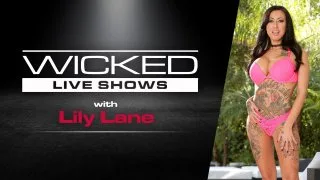 Wicked Live - Lily Lane - WICKED - 137902