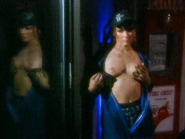 Screenplay Scene 4 - WICKED - 137978