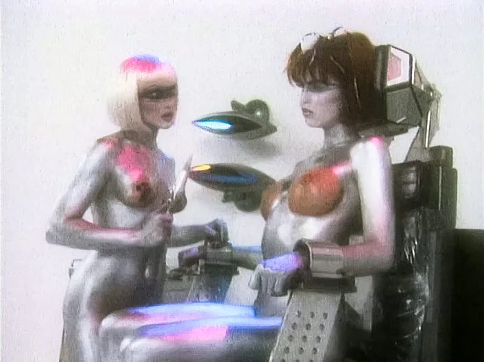 Screenplay Scene 9 - WICKED - 137982