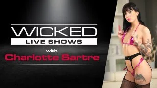 Wicked Live - Charlotte Sartre - WICKED - 138030