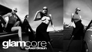 Glamcore - Scene 1 - WICKED - 138084