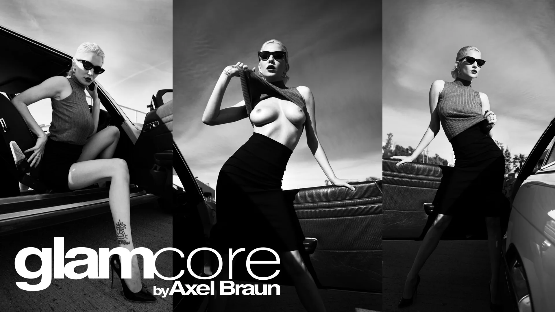 Glamcore - Scene 1 - WICKED - 138084