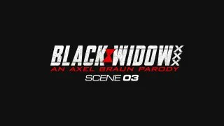 Black Widow XXX - An Axel Braun Parody - Scene 3 - WICKED - 138174