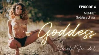 Goddess: Menhet - WICKED - 138543